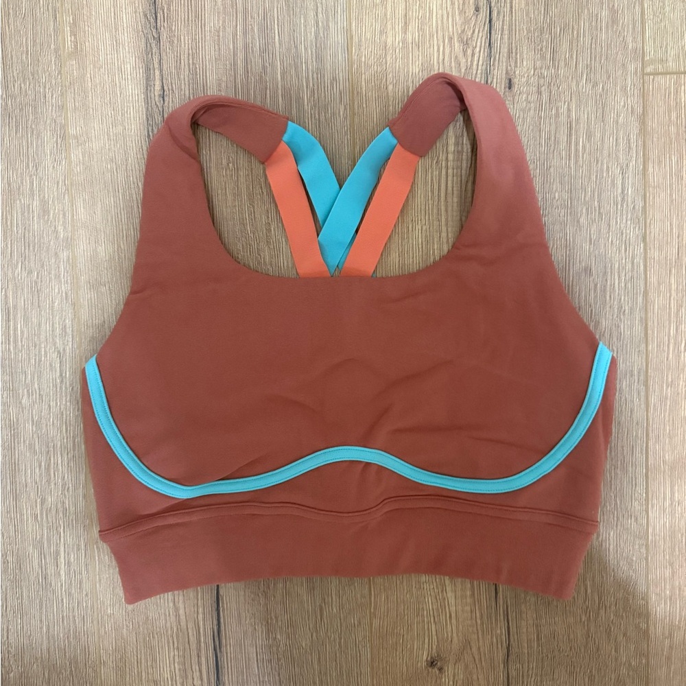 Fabletics Sports Bra